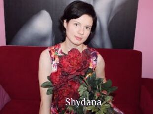 Shydana