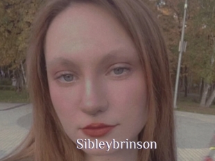 Sibleybrinson