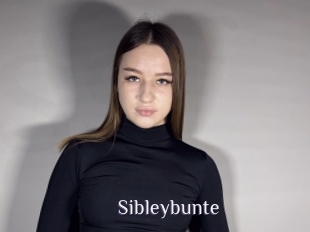 Sibleybunte