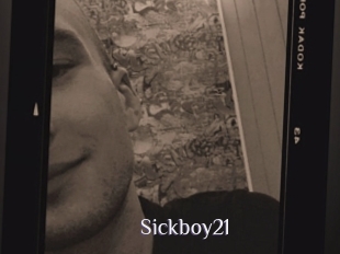 Sickboy21