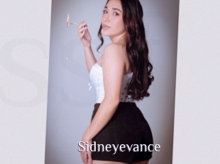 Sidneyevance