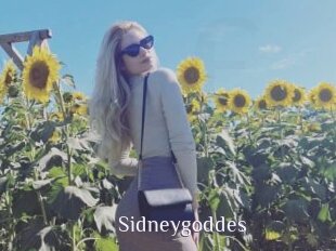 Sidneygoddes