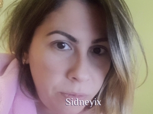 Sidneyix