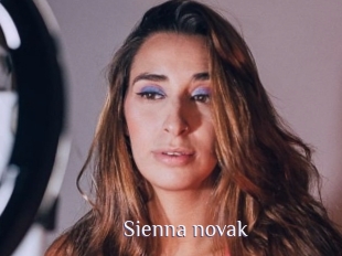 Sienna_novak