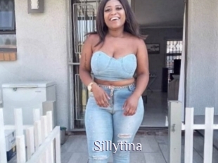 Sillytina