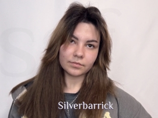 Silverbarrick