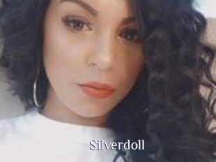 Silverdoll