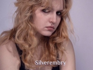 Silverembry