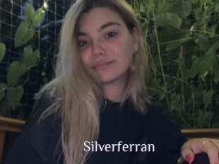 Silverferran