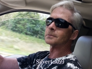 Silverfox69