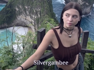 Silvergambee