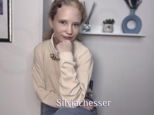 Silviachesser