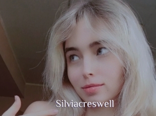 Silviacreswell