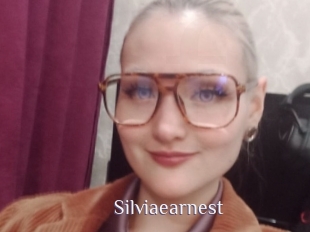 Silviaearnest