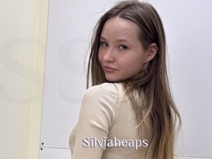 Silviaheaps