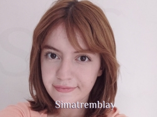 Simatremblay