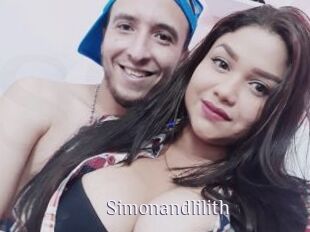 Simonandlilith