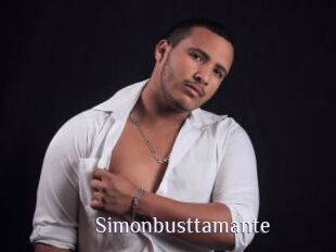 Simonbusttamante