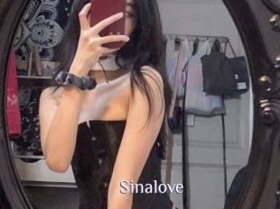 Sinalove