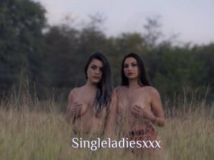 Singleladiesxxx