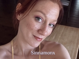 Sinnamonx