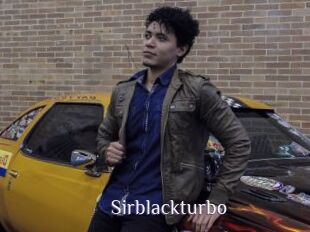 Sirblackturbo