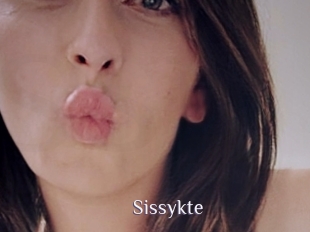 Sissykte