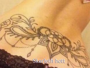 Skarleth_hott