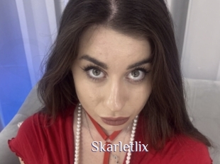 Skarletlix