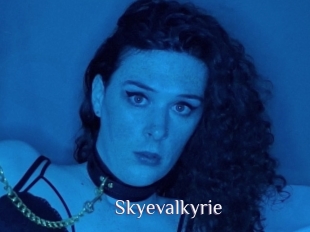 Skyevalkyrie