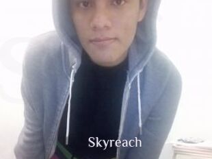 Skyreach