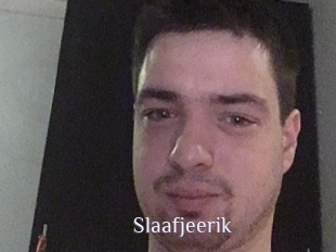 Slaafjeerik