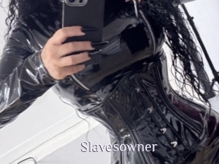 Slavesowner