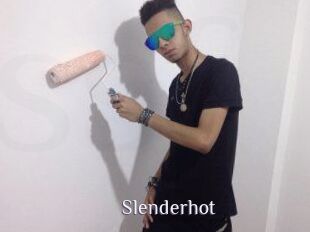 Slenderhot