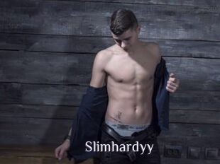 Slimhardyy