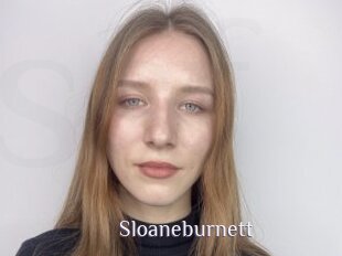 Sloaneburnett