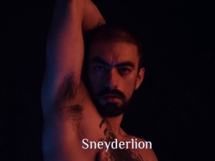 Sneyderlion