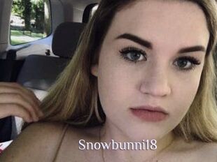 Snowbunni18