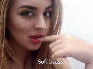 Sofi_brass