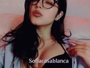 Sofiacasablanca