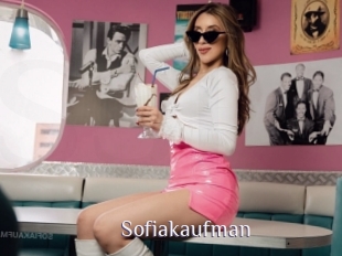 Sofiakaufman