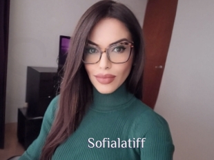 Sofialatiff