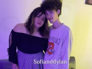 Sofianddylan