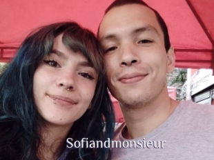 Sofiandmonsieur