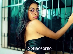 Sofiaosoriio