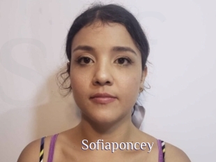 Sofiaponcey