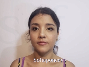 Sofiaponcey