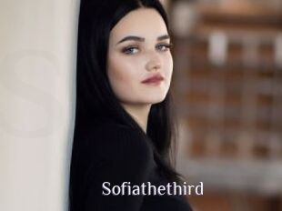 Sofiathethird