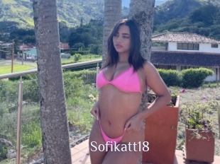 Sofikatt18