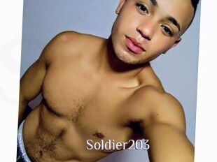 Soldier203